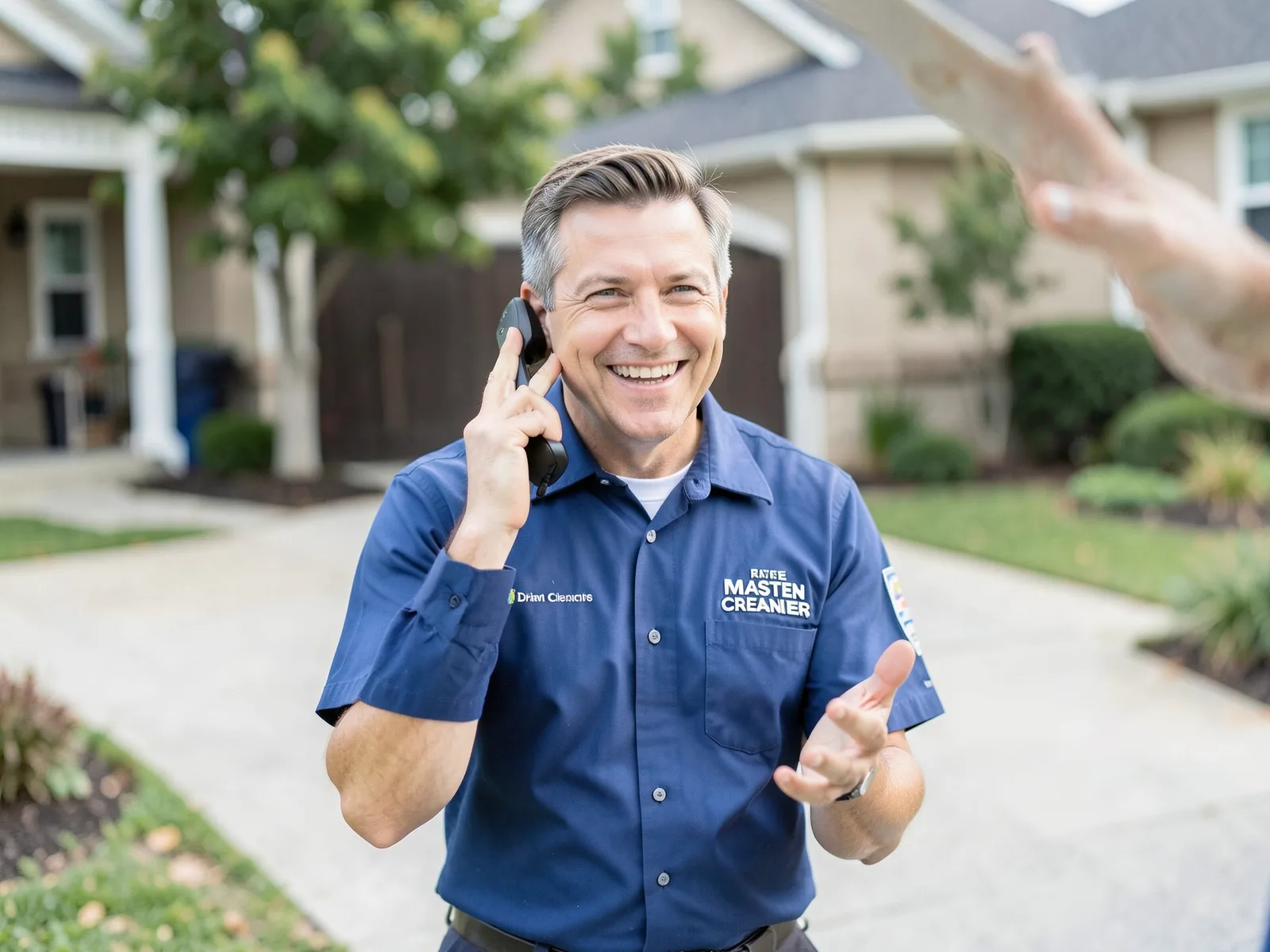 Drain Cleaning Friendswood, TX FAQs
